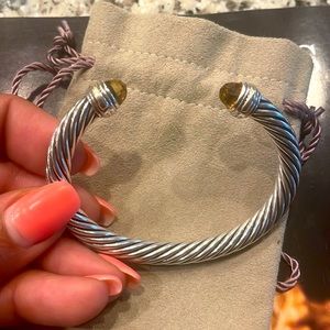 David Yurman Bangle 7mm